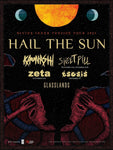 Hail The Sun VIP - Divine Inner Tension - 12.6.23 / Omaha, NE