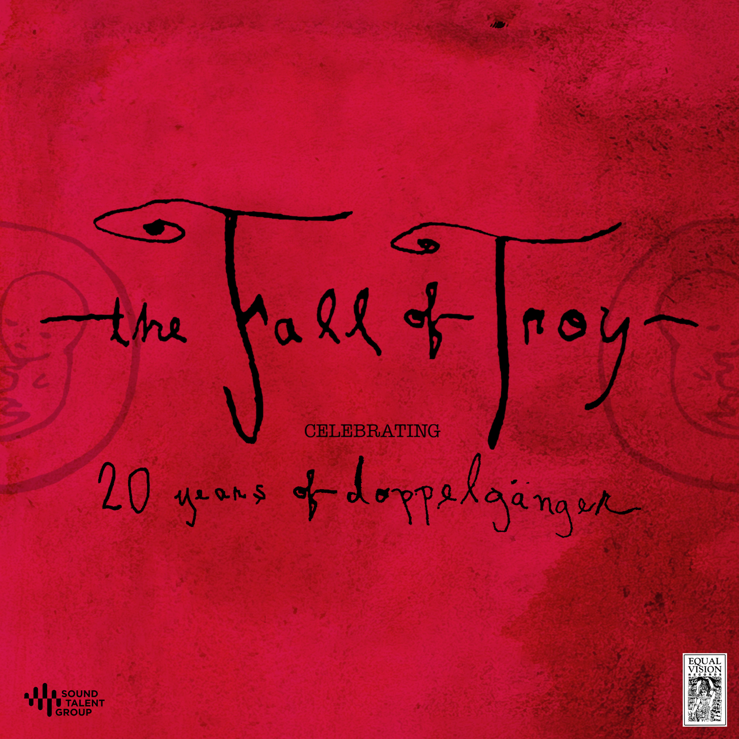 5/11 San Diego, CA @ House of Blues GENERAL ADMISSION: The Fall of Troy 20 Years of Doppelgänger